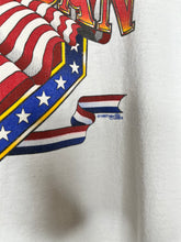 Load image into Gallery viewer, Vintage Carhartt Inc. Proud to be American White T-Shirt: Large
