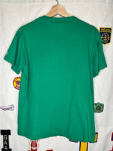 Load image into Gallery viewer, Vintage Boston Celtics Green Starter 1990 T-Shirt: M/L
