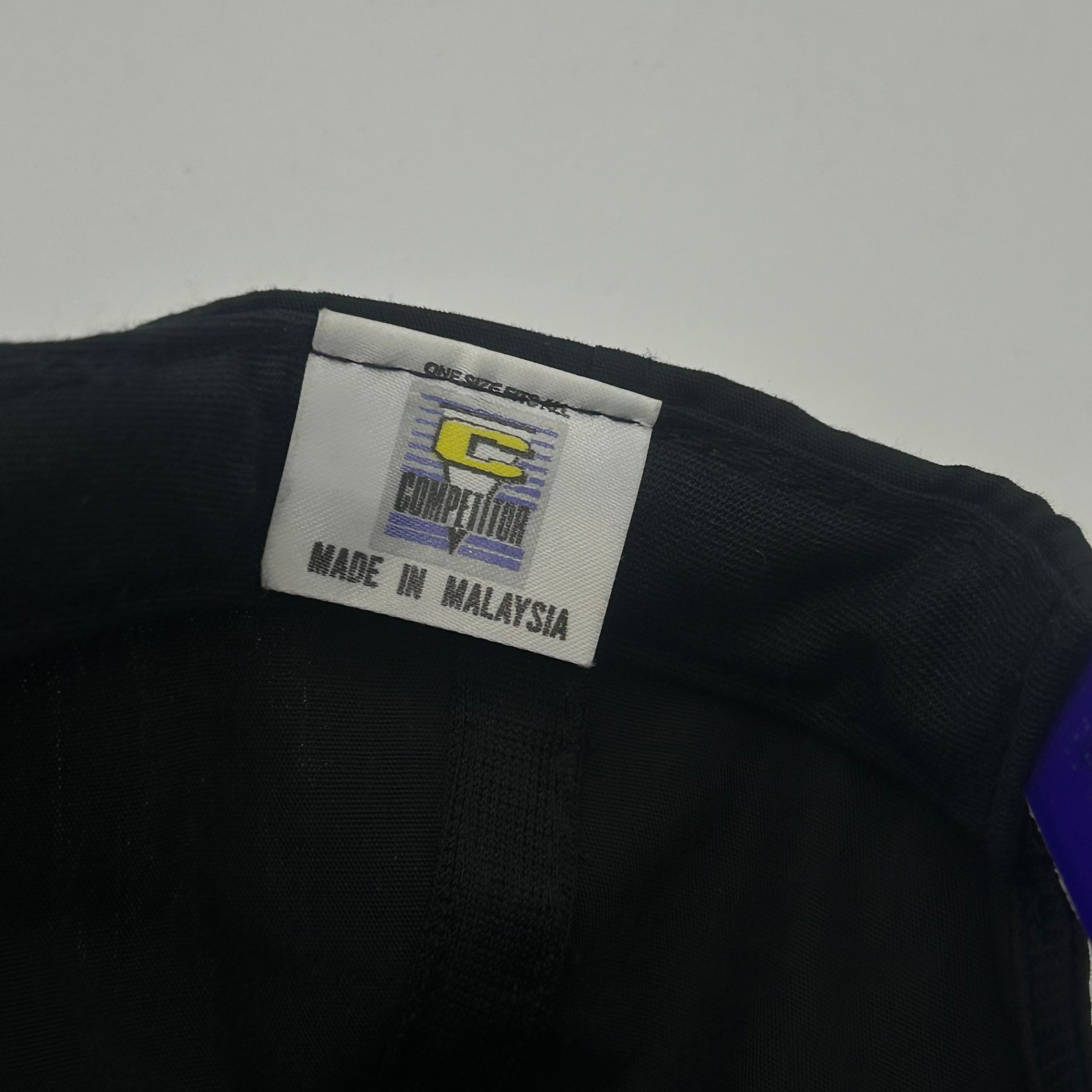 Vintage Brickyard 400 Indianapolis Motor Speedway Racing Snapback Hat