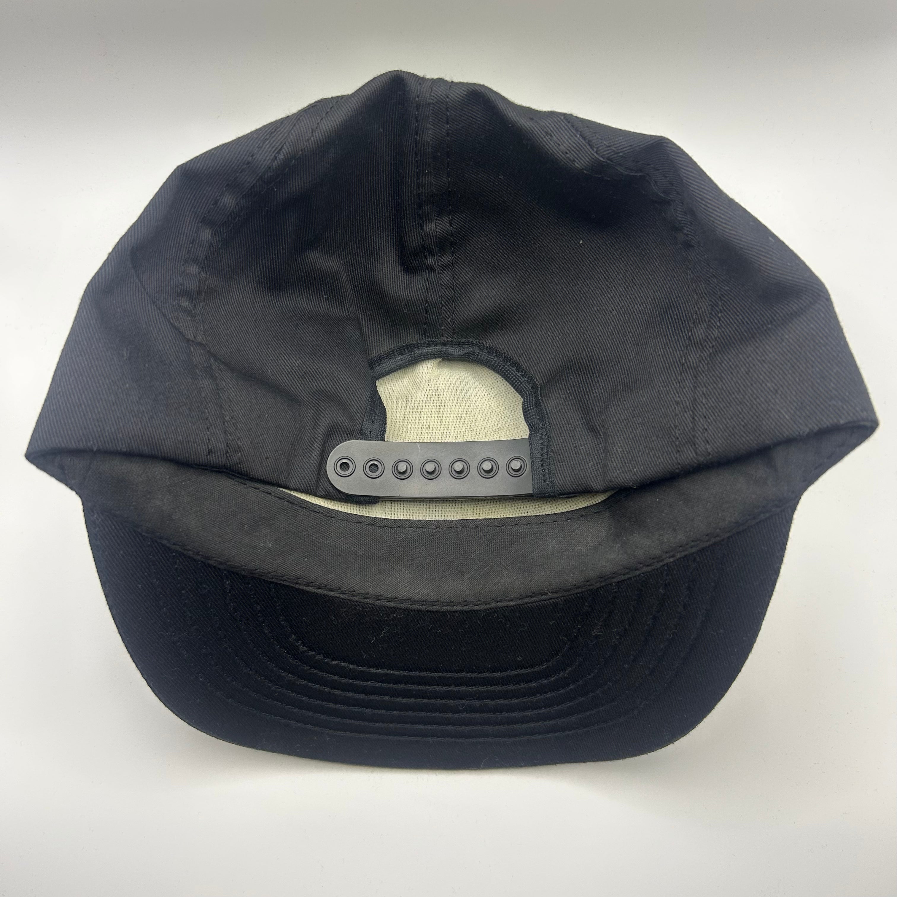 Vintage WWF Wrestlemania VIII Wrestling Snapback Hat