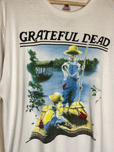 Load image into Gallery viewer, Vintage Grateful Dead Huckleberry Finn Spring 1995 Concert Tour T-Shirt : XL
