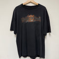 Vintage Harley-Davidson Orlando Florida T-Shirt: XL