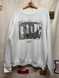 Vtg ER Hospital TV Show Crewneck Sweatshirt: XL