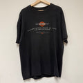 Vintage Harley-Davidson Evansville T-Shirt: XL