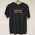Vintage Bear Magazine T-Shirt: M