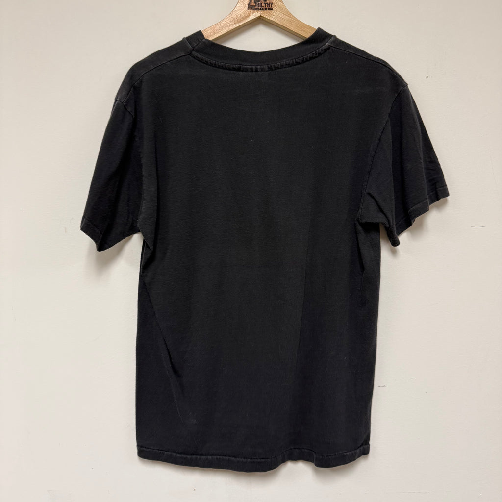Vintage Bear Magazine T-Shirt: M