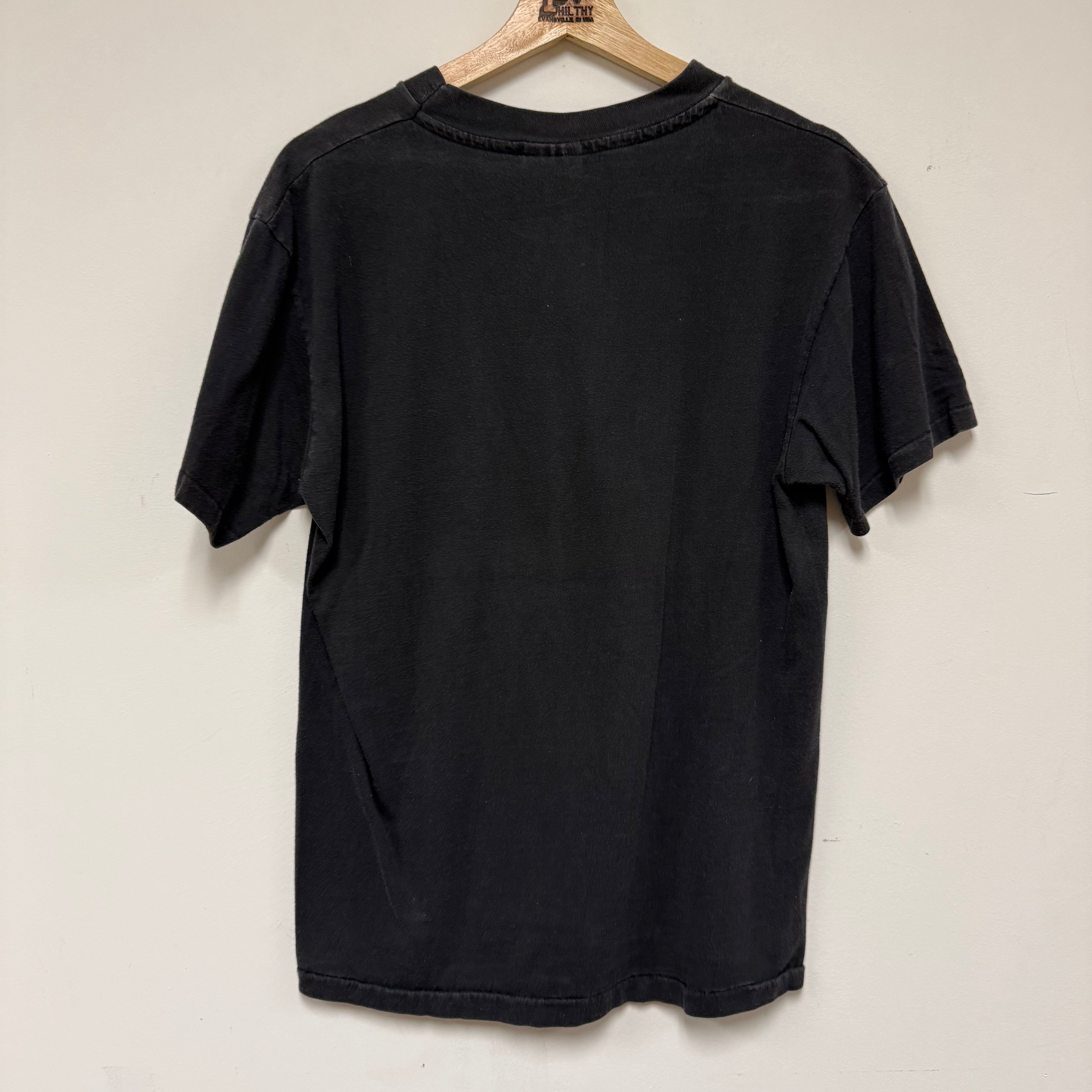 Vintage Bear Magazine T-Shirt: M