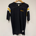 Vintage MacGregor Medallion Jersey Shirt: L