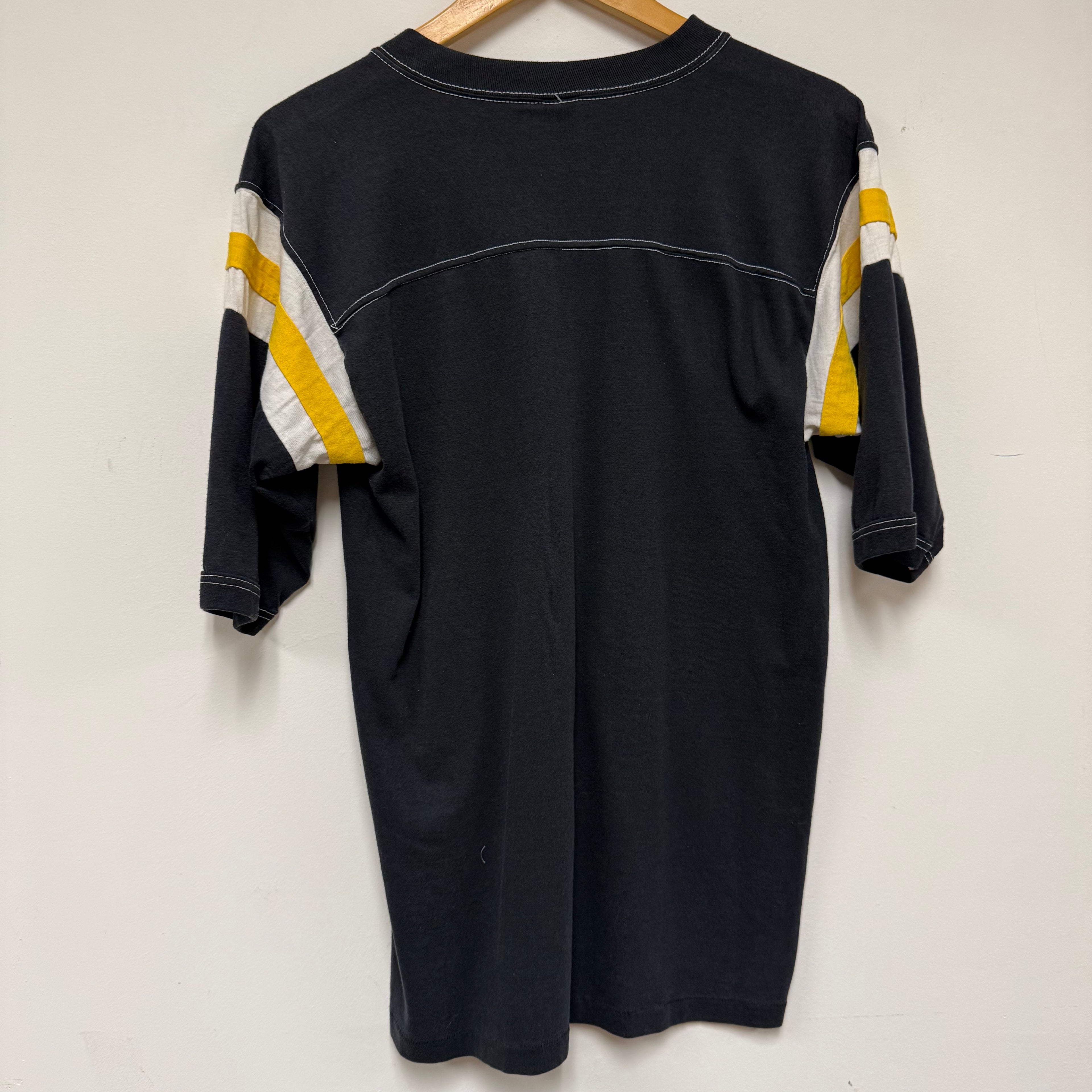 Vintage MacGregor Medallion Jersey Shirt: L