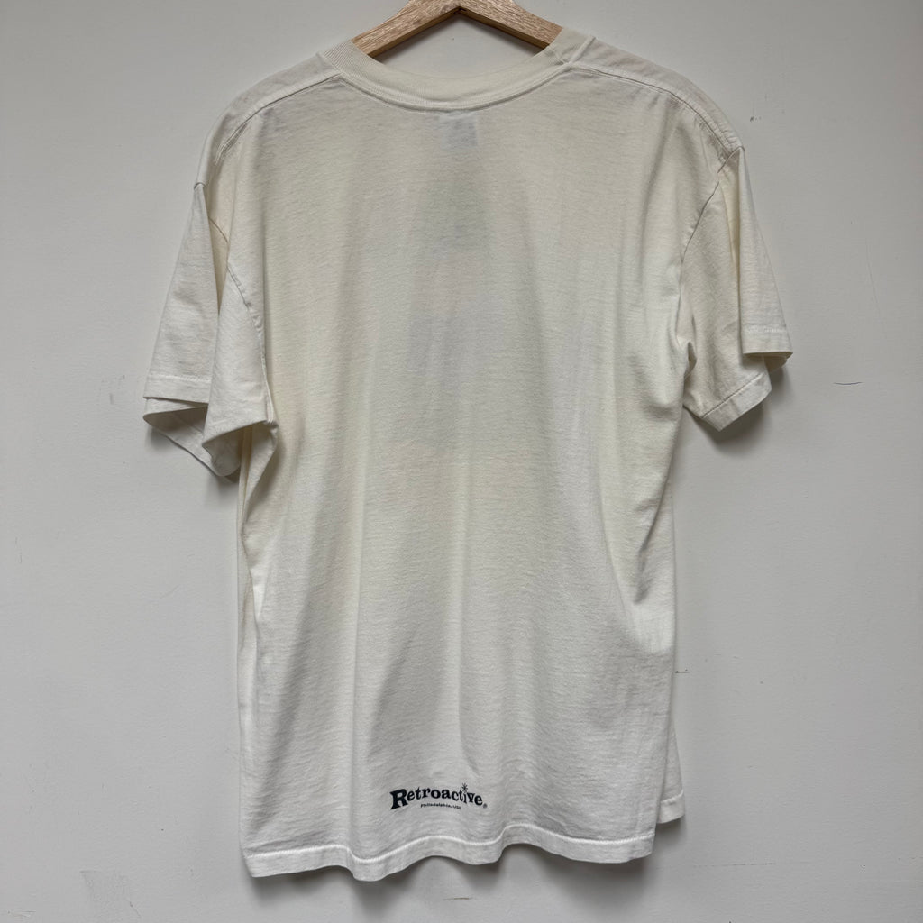 Vintage Mr. Atlas T-Shirt: L