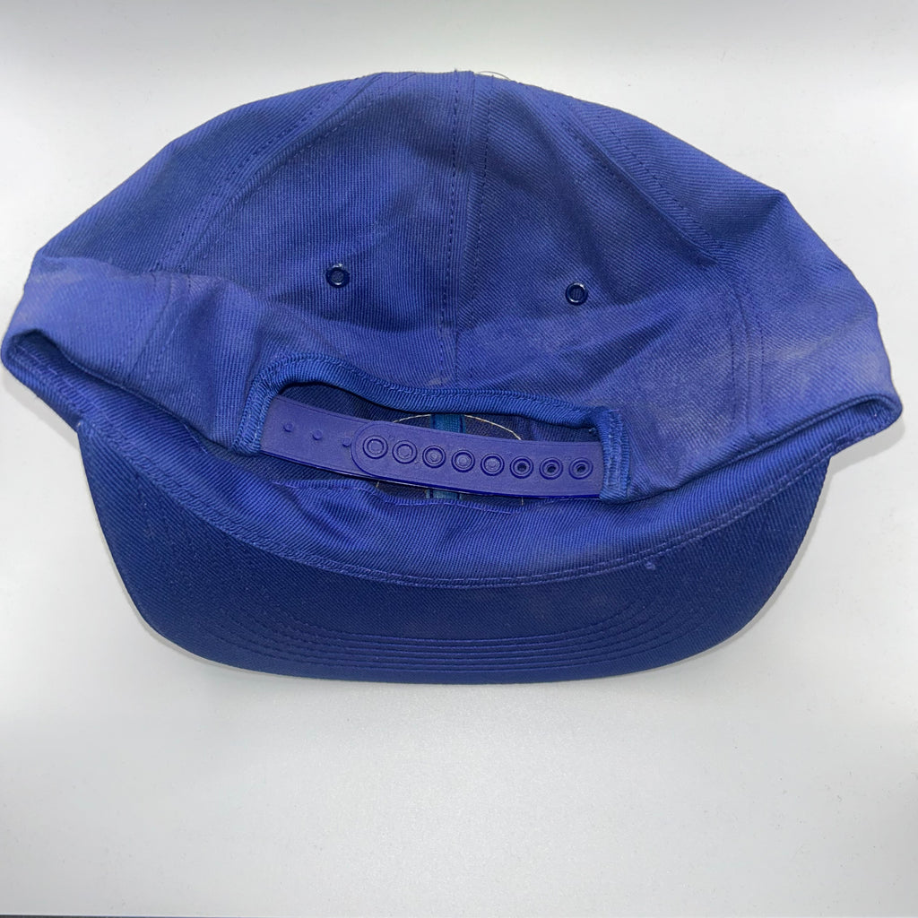 Vintage Dipaco Trucker Style Snapback hat
