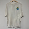 Vintage Dekuyper Flavored Liqueur Graphic T-Shirt: XL