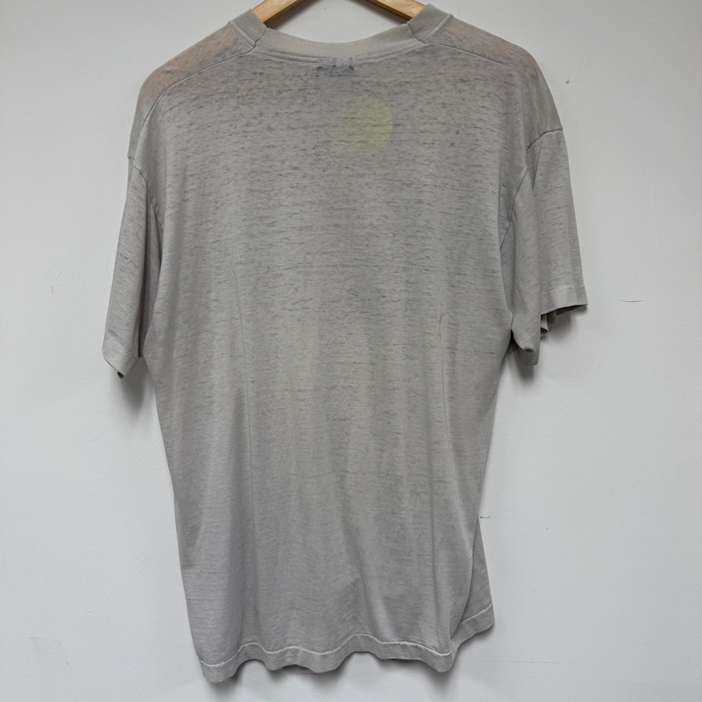 Vintage Racine Fields Baseball T-Shirt: XL