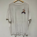 Vintage I Love Pussy Parody Graphic T-Shirt: XL