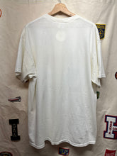 Load image into Gallery viewer, Vintage I Heart J C Jesus Christ Love NY Messiahs Messenger T-Shirt: XL
