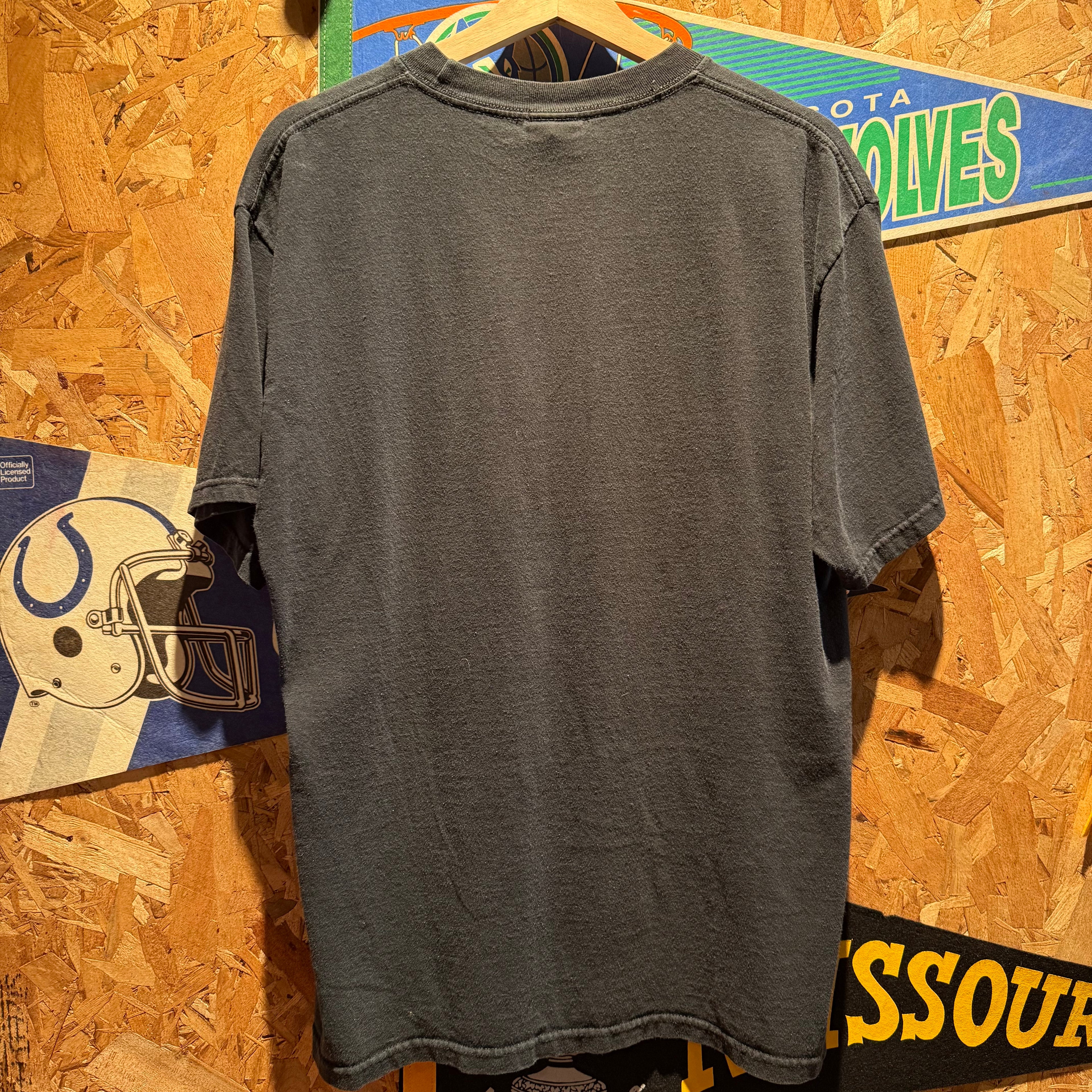 Vintage Y2K Michael Scott The Office TV Show T-Shirt: L