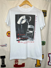 Load image into Gallery viewer, Vintage John Mellencamp The Lonesome Jubilee Tour T-Shirt: Medium
