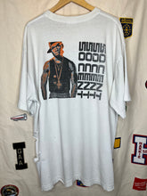 Load image into Gallery viewer, Vintage 50 Cent G Unit Soldier White Rap T-Shirt: 3XL

