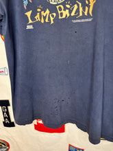 Load image into Gallery viewer, Vintage Limp Bizkit Clown Navy  Artimonde T-Shirt: XL

