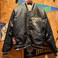 Vintage NBA San Antonio Spurs Varsity Jacket: M/L