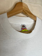 Load image into Gallery viewer, Vintage Marlboro White Western Cactus Cowboy Pocket T-Shirt: XL
