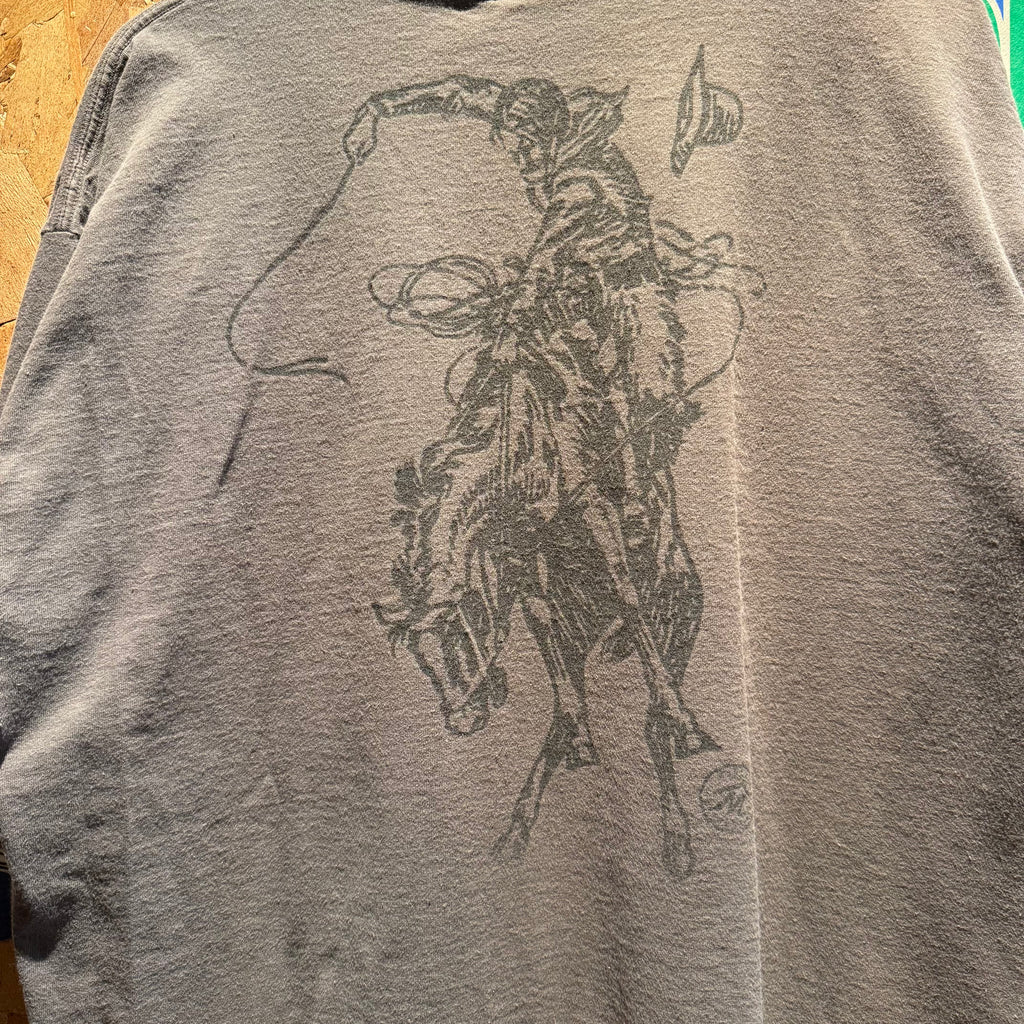 Vintage 90s Marlboro Country Store T-Shirt: XL