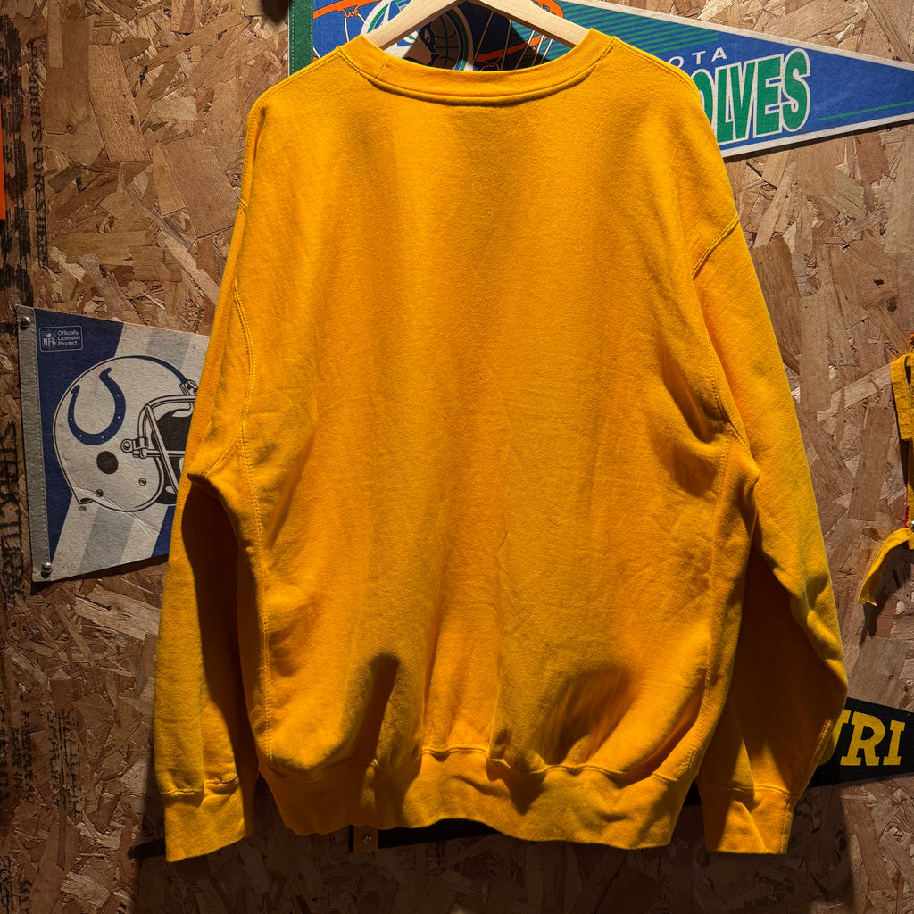 Vtg 2006 Colorado Sports Sweatshirt: XL