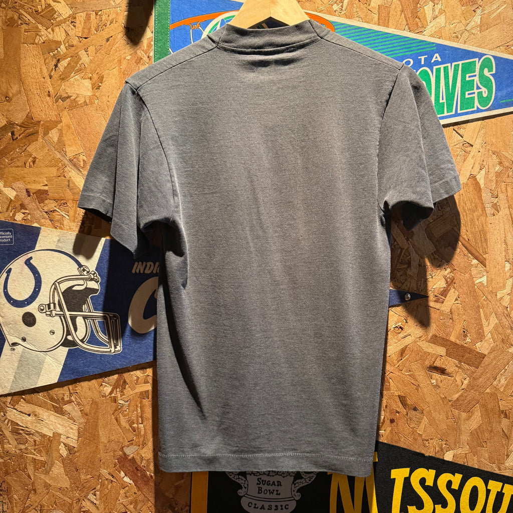 VTG NASA Space Graphic T-Shirt: S