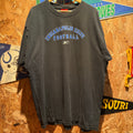 Vintage NFL Indianapolis Colts Football T-Shirt: XL