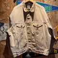 Vintage Carhartt Santa Fe Bomber Style Workwear Jacket: XL
