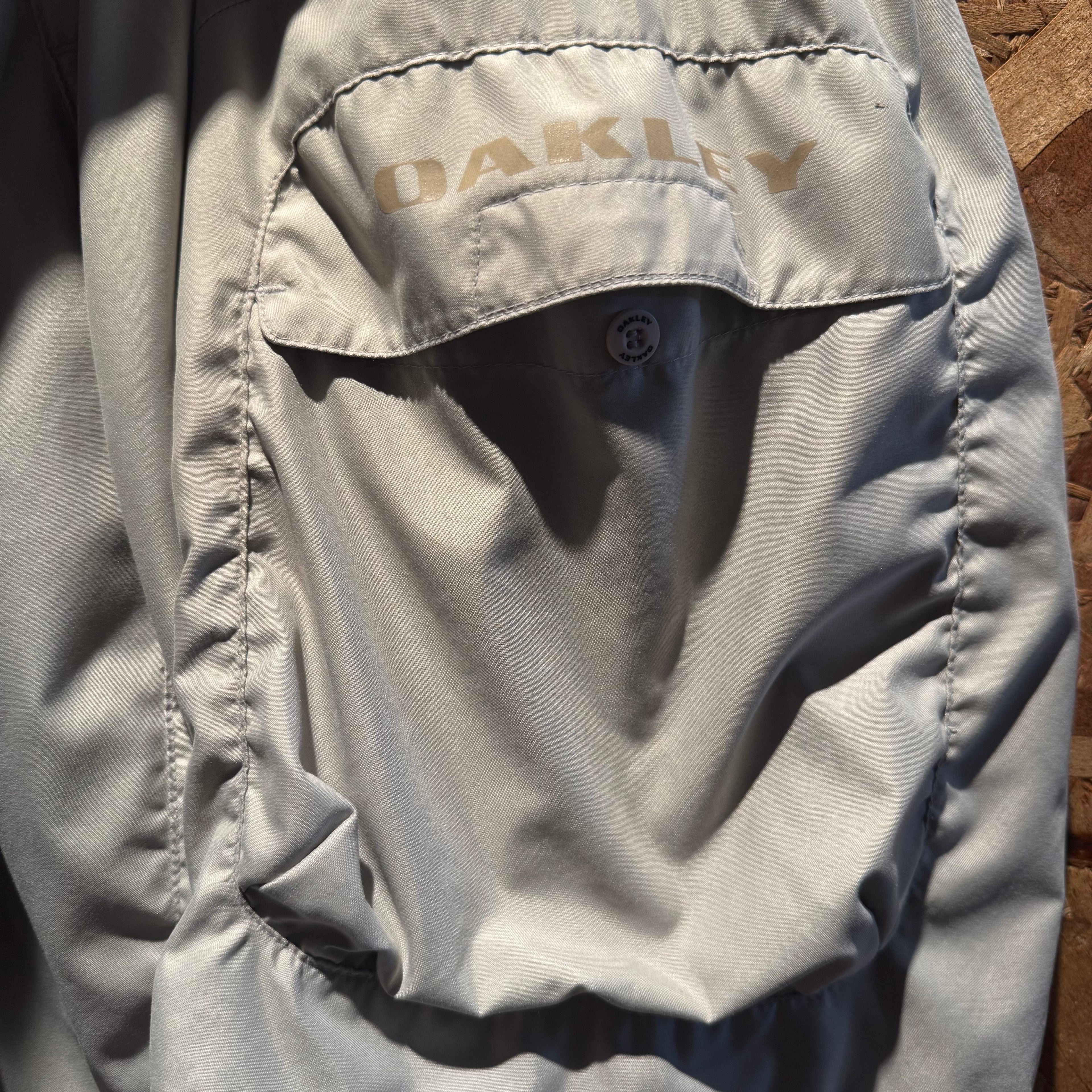 Vintage Oakley Shorts: 34