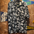 Vintage Polo Ralph Lauren Hawaiian Button-Down Shirt: XL