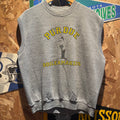 Vintage Purdue University Boilermakers Sportswear Sweater Vest: XL