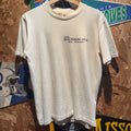 Vintage Single Stitch Bourbon Pub New Orleans Graphic T-Shirt: M