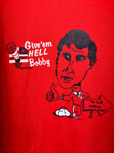 Load image into Gallery viewer, Vintage Bobby Knight Indiana University T-Shirt: XL
