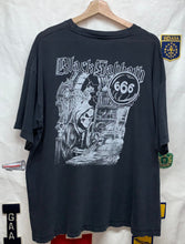 Load image into Gallery viewer, Vintage Black Sabbath Band T-Shirt: XL
