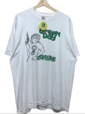 Vintage Green Day Kerplunk Album Punk Band T-Shirt: XL