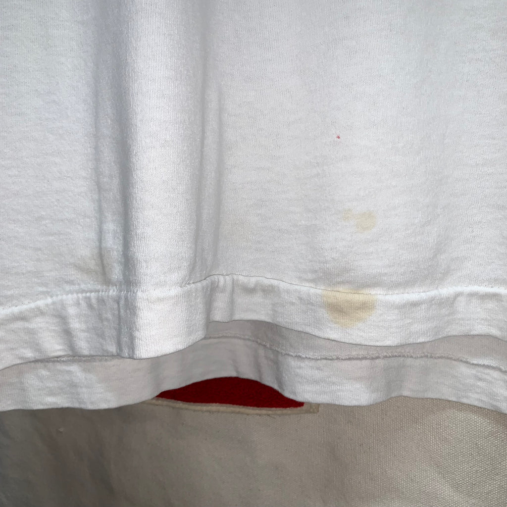 Vintage Green Day Kerplunk Album Punk Band T-Shirt: XL