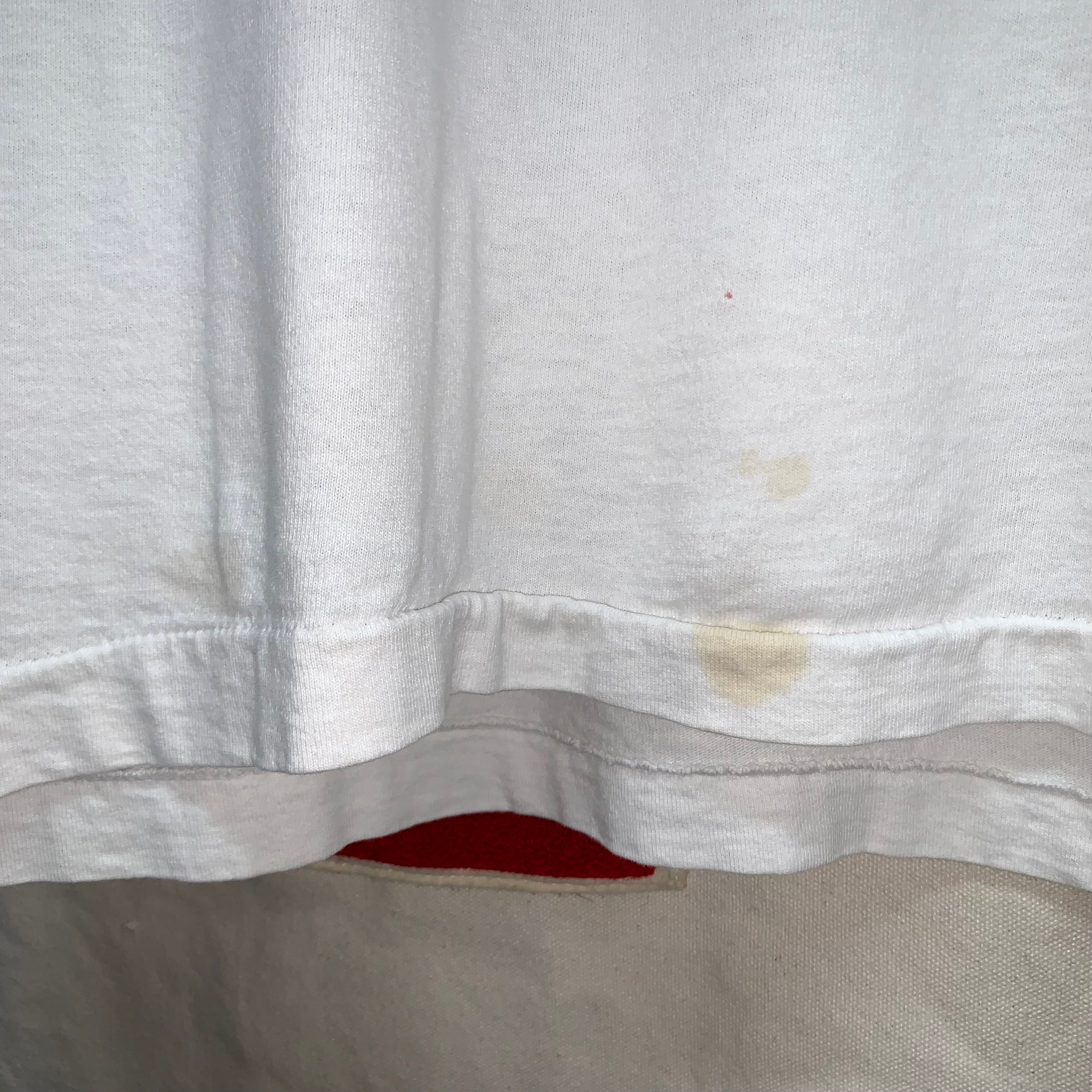 Vintage Green Day Kerplunk Album Punk Band T-Shirt: XL