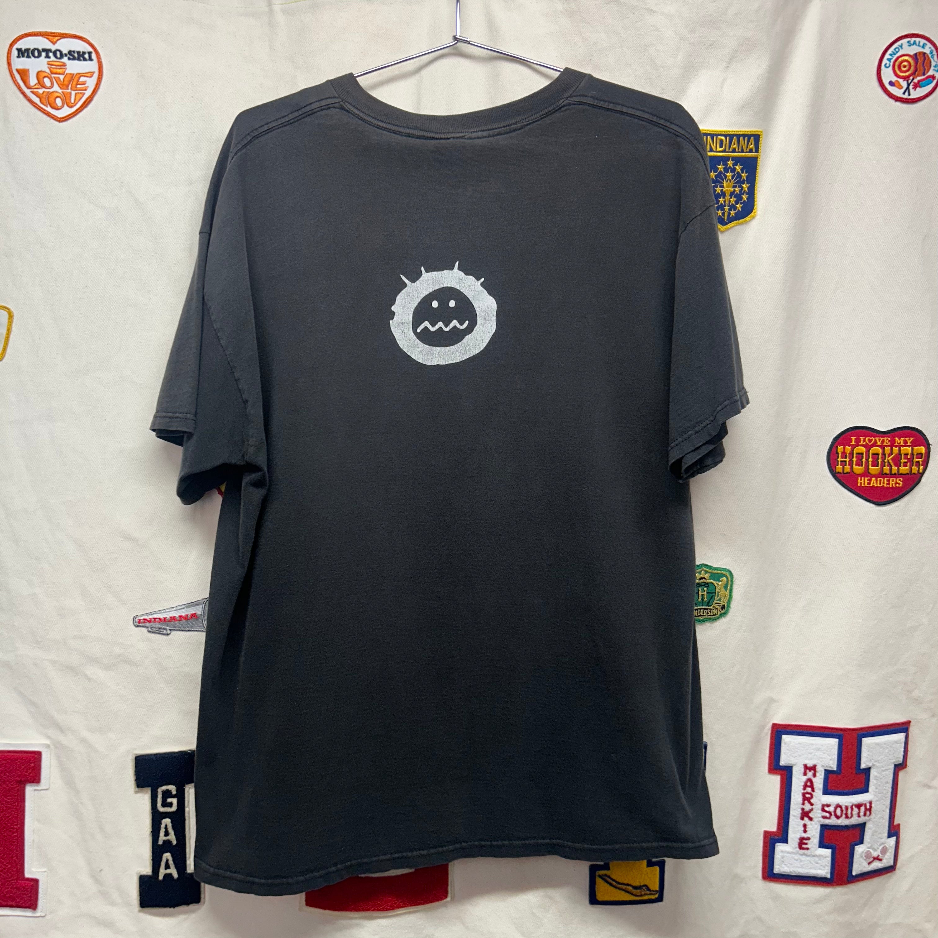 Coal chamber tシャツ ヴィンテージ tシャツ limp korn Vintage 1990s 