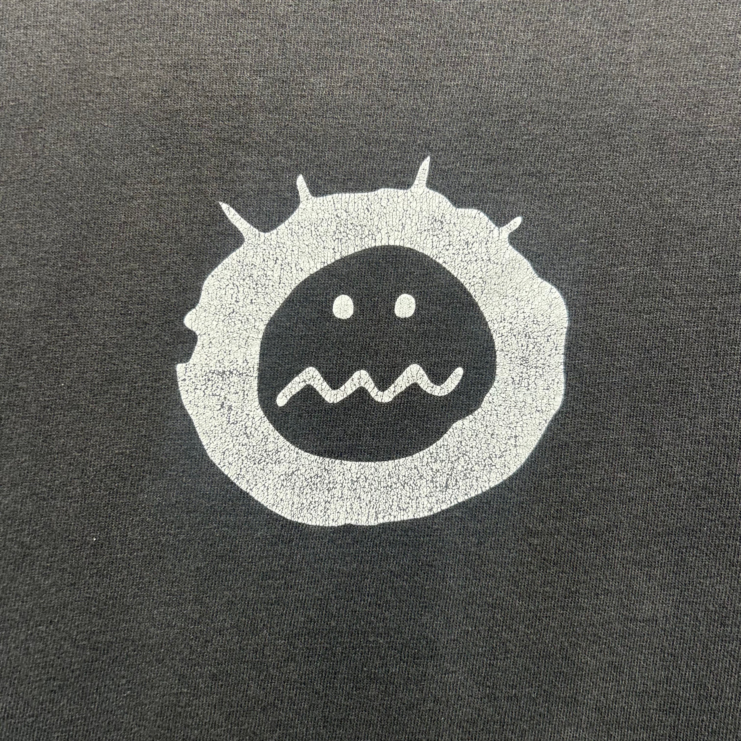 Vintage 1998 Coal Chamber Band TV BlackT-shirt: XL