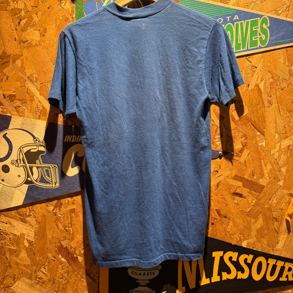 VTG Los Angeles Dodgers Baseball T-Shirt: M