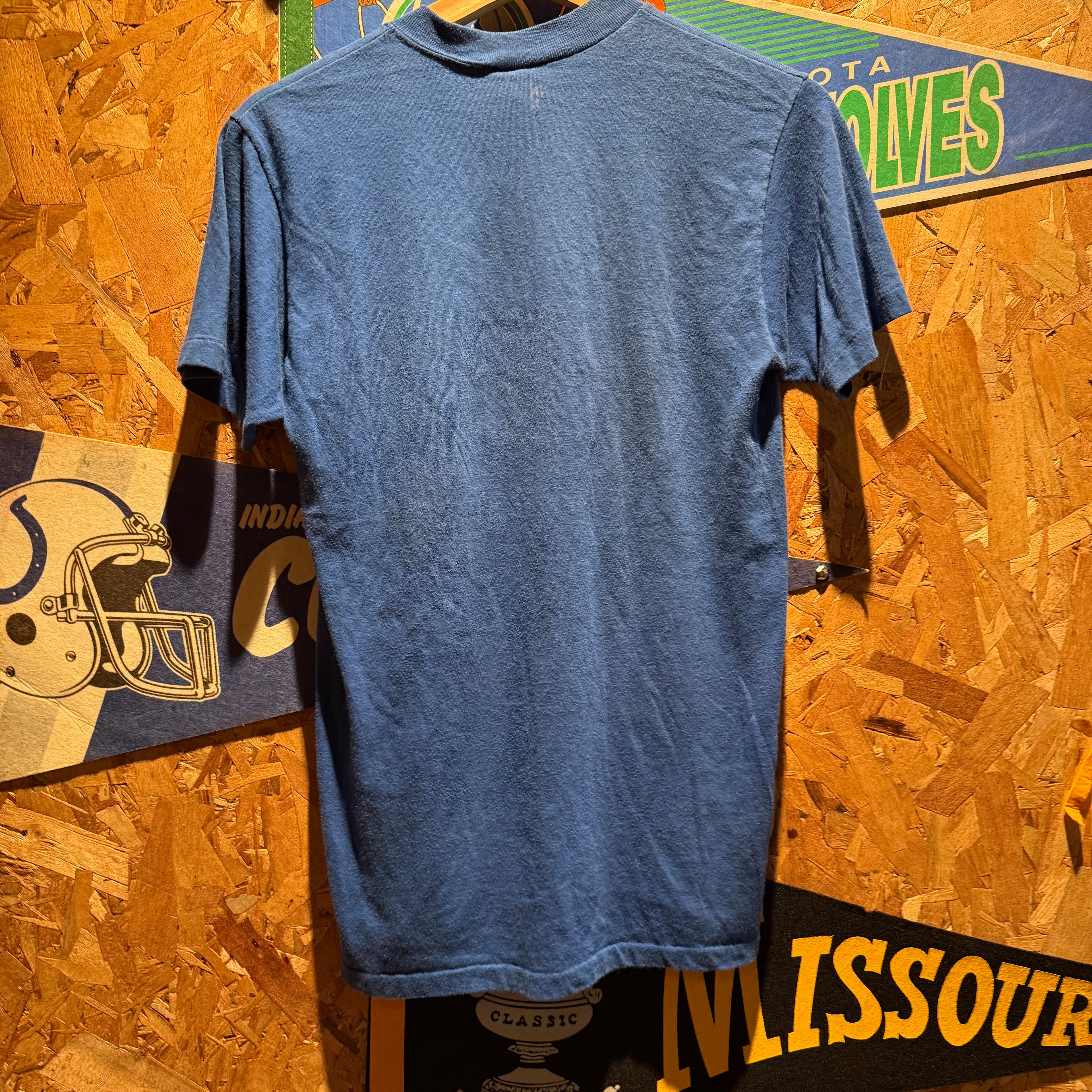 VTG Los Angeles Dodgers Baseball T-Shirt: M
