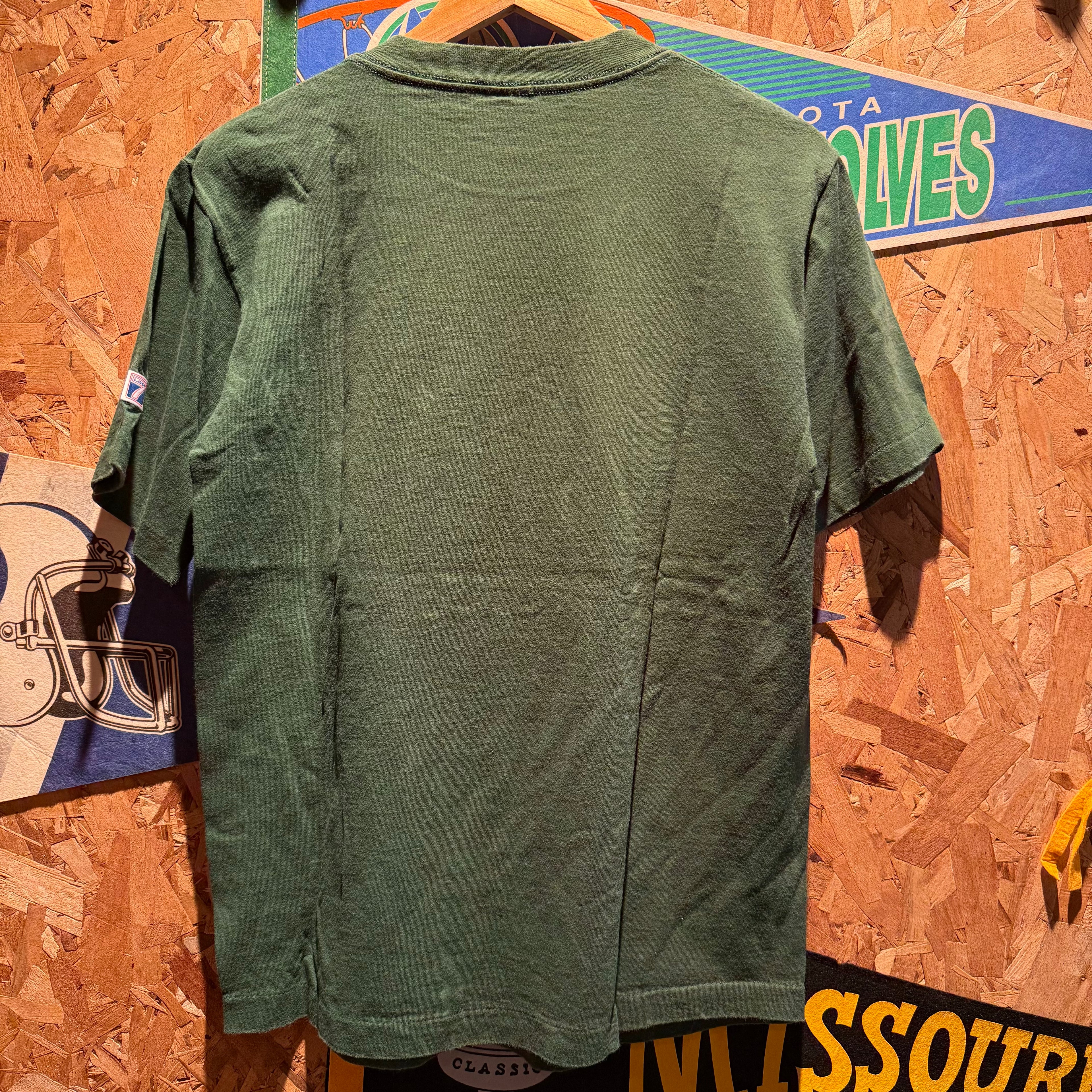 VTG 1995 Coors Field Denver Colorado T-Shirt: M