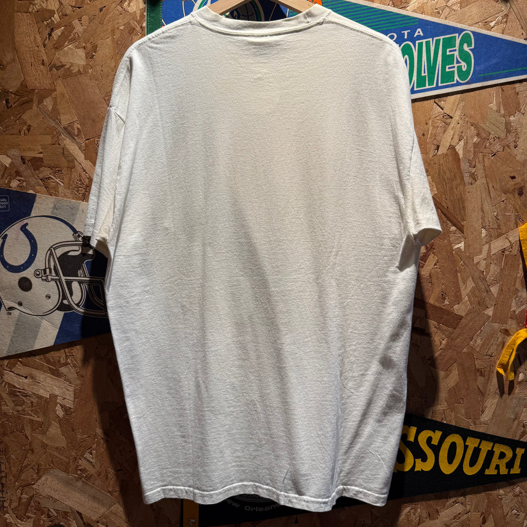 VTG Seinfeld 'Vandelay Industries' T-Shirt: L