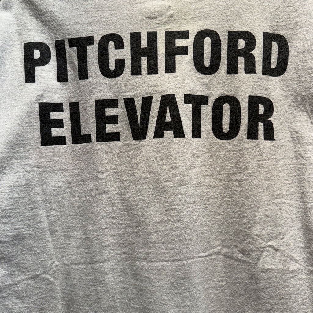 VTG Dekalb Pitchford Elevator T-Shirt: L