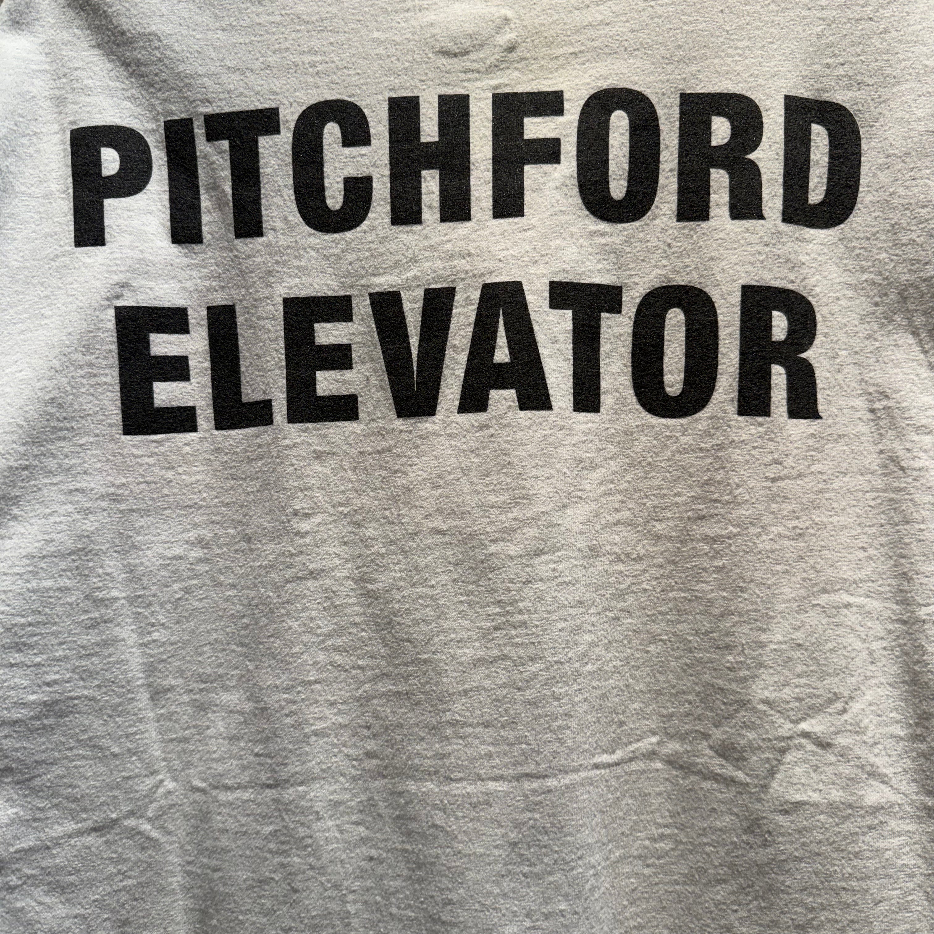 VTG Dekalb Pitchford Elevator T-Shirt: L