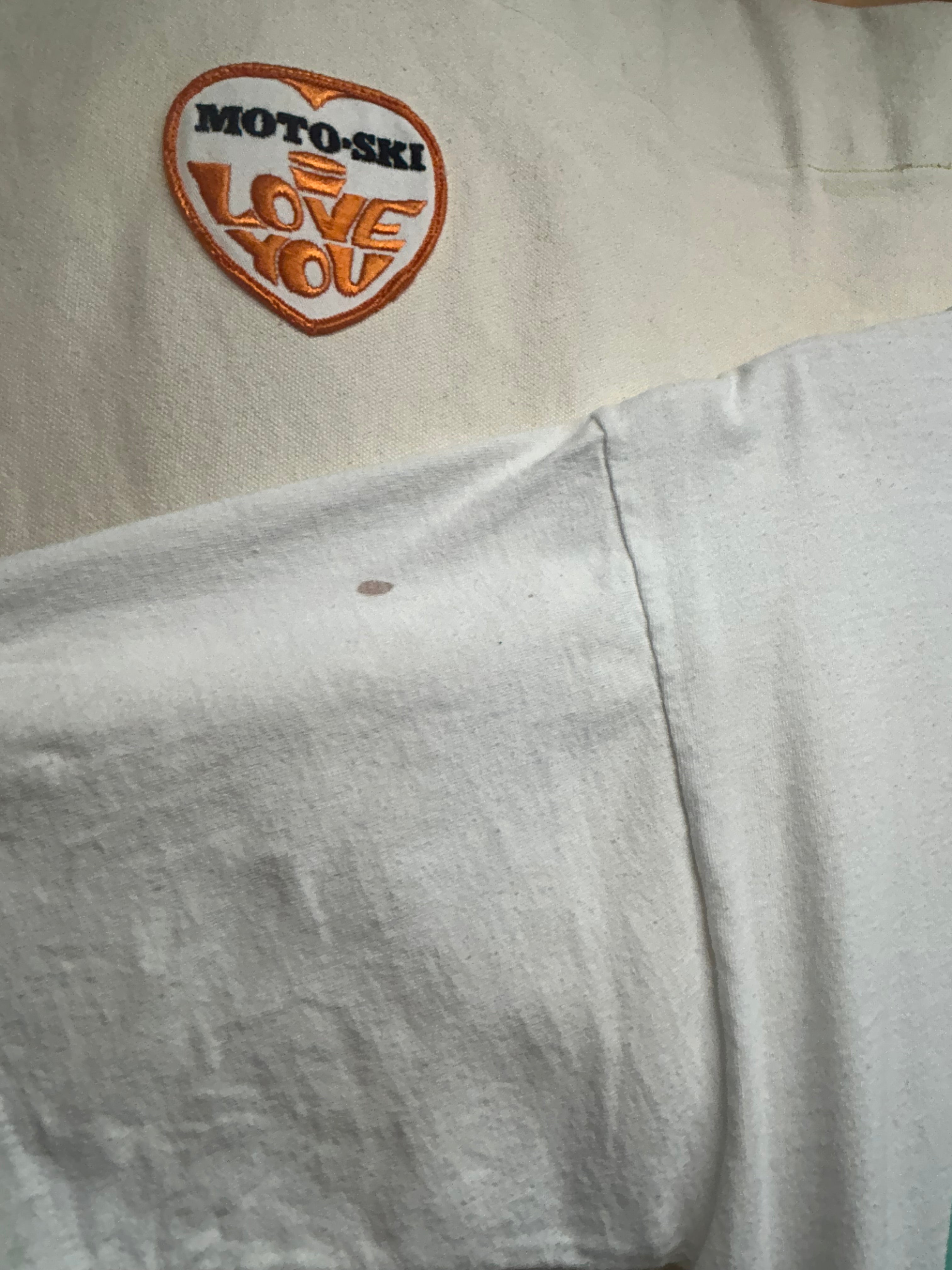 Vintage Tim McGraw & Faith Hill Soul2Soul Tour Y2k White T-Shirt: L