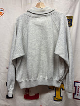 Load image into Gallery viewer, Vintage Wabash College Indiana Little Giants Gear for Sports Grey Cowl Neck Sweatshirt: Large
