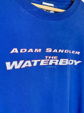 Load image into Gallery viewer, Vintage Adam Sandler The Waterboy Movie Promo T-Shirt: XL
